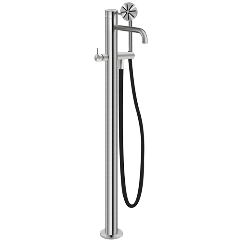 Mitigeur de bain sur pied One Linki