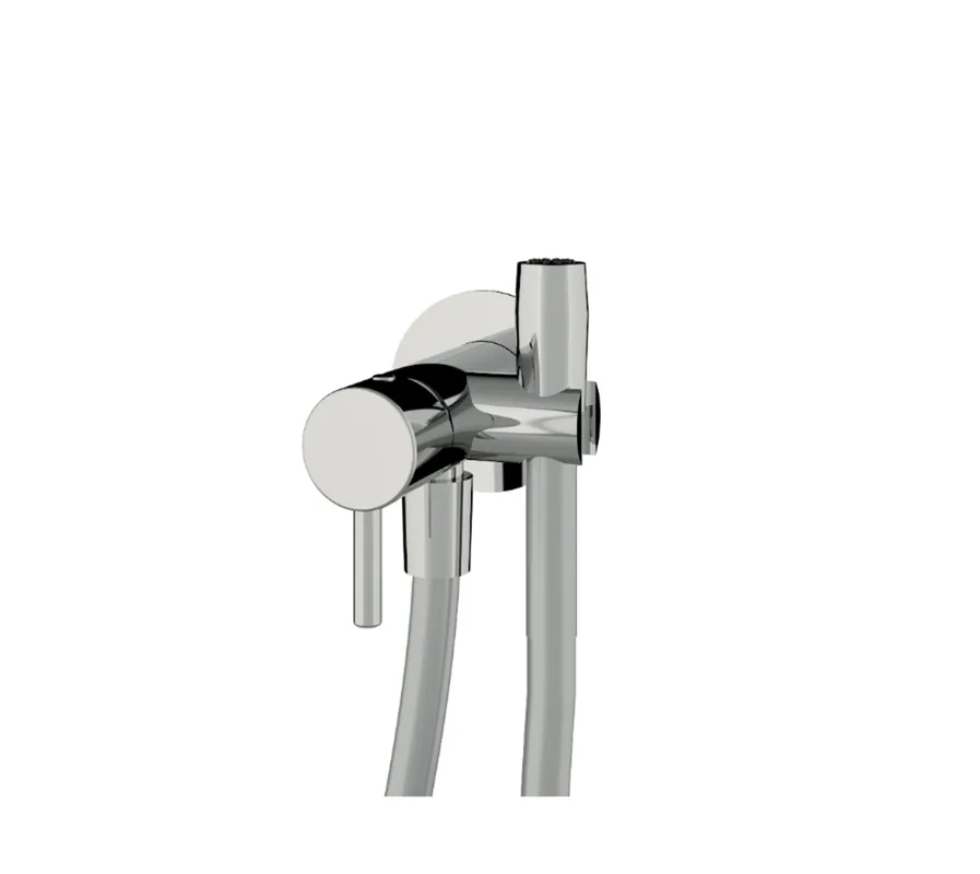 Hydroscope de toilette Treemme
