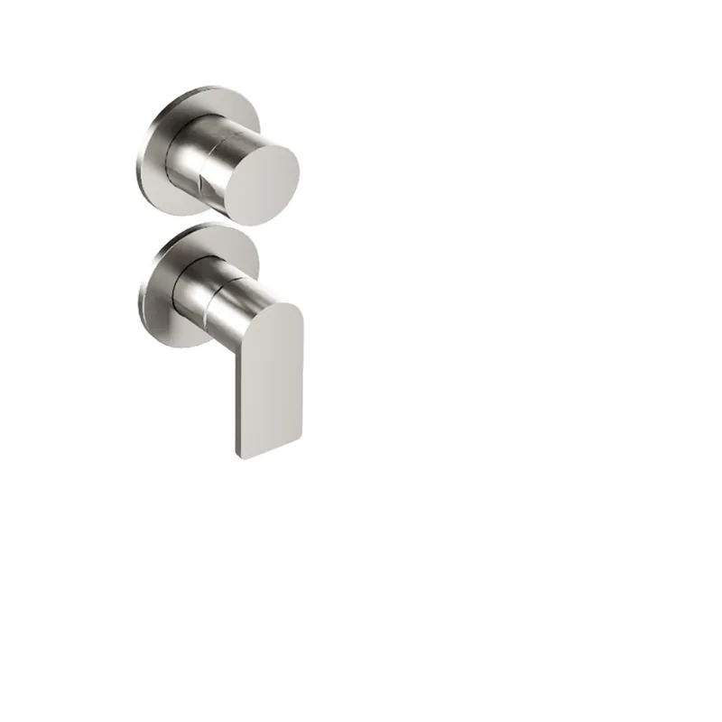 Mitigeur de douche sans plaque 3.6 Treemme