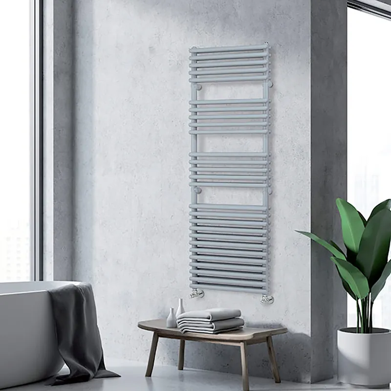 Chauffe-serviettes Aurora Bath Toso