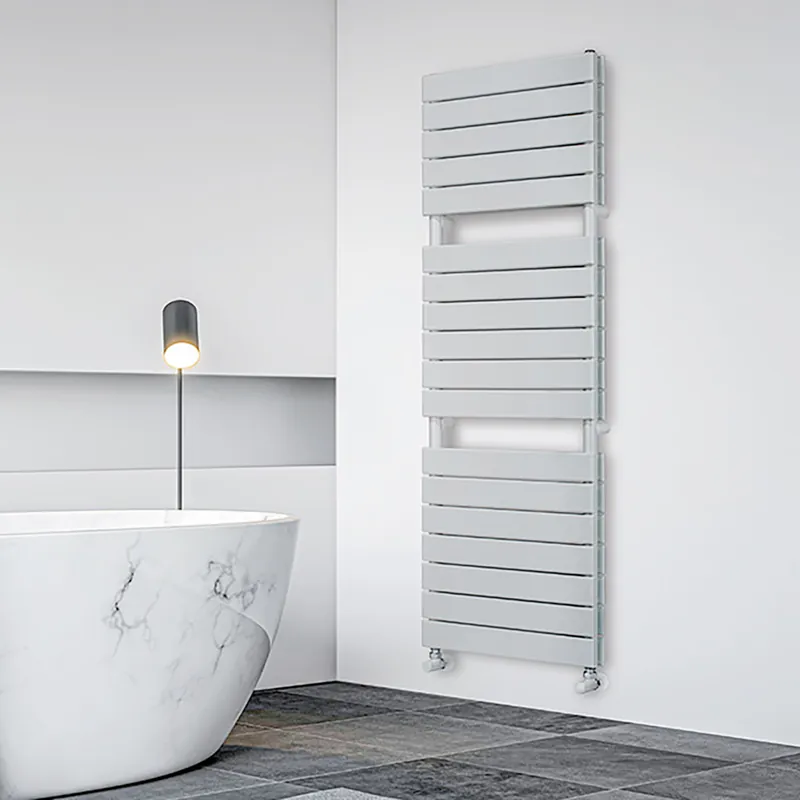 Chauffe-serviettes hydraulique Carla Bath Toso