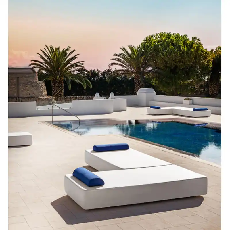 Mare My Myyour garden daybed