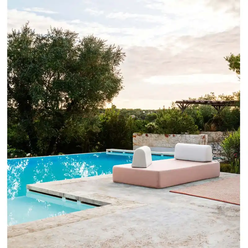 Mare Myyour canapé de jardin