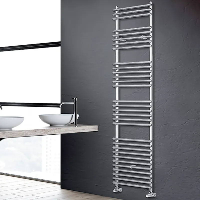 Chauffe-serviettes Lucia Bath Toso