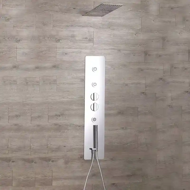 Colonne de douche Filo Shower Kinedo