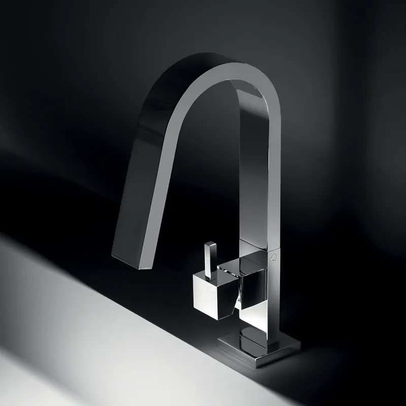 Mitigeur lavabo Geda Rajia