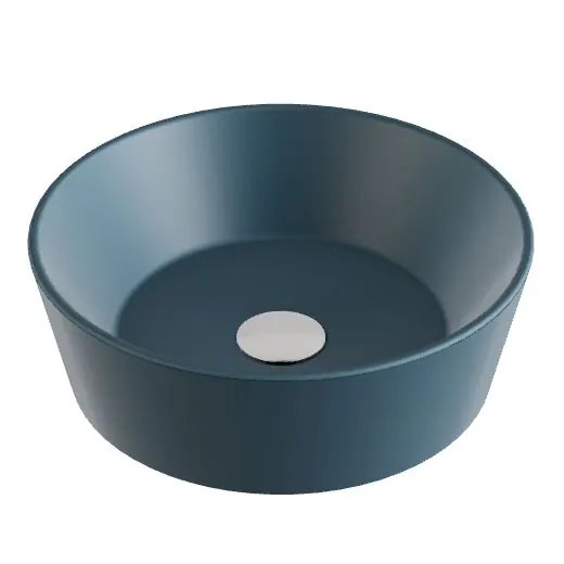 Lavabo à poser en céramique - Forma Collection par Azzurra Ceramica