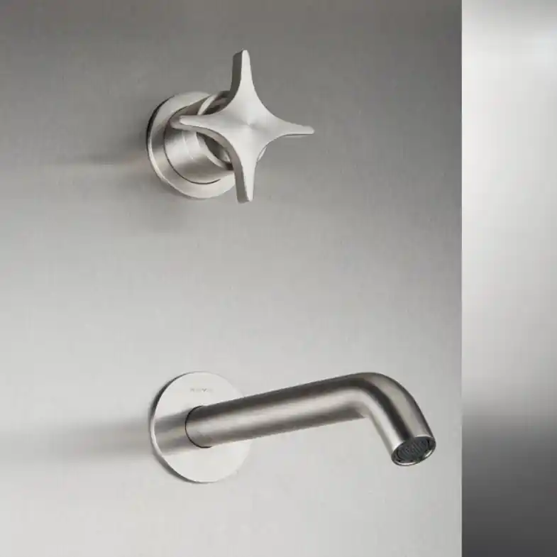 Ensemble de robinets Brezza Neve Rubinetterie