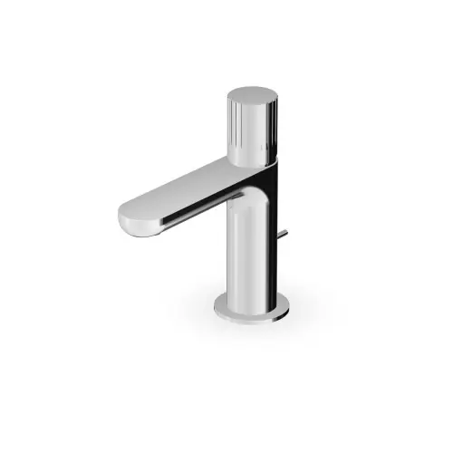 Porte brosse murale Octo Zucchetti