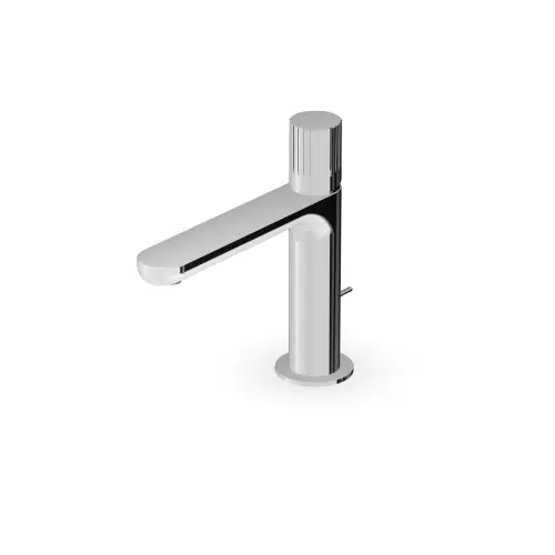 Mitigeur L.150mm avec vidange Todd Zucchetti