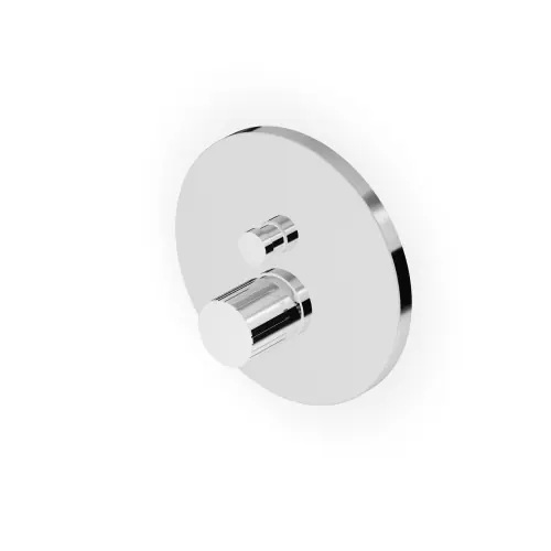 Mitigeur pour bidet avec vidange Todd Zucchetti