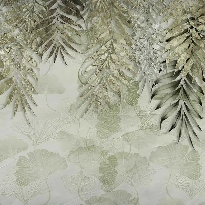 Papier peint VIBES Série Nature Creativespace