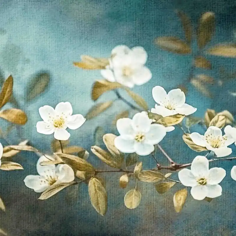 NUANCES Nature Series Wallpaper Creativespace