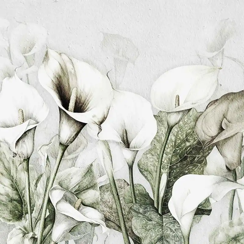 Papier peint KELLY Nature Series Creativespace
