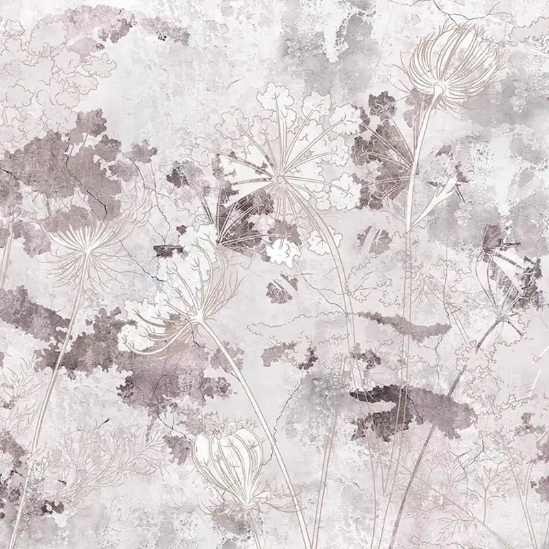 Papier peint FAINT Série Nature Creativespace