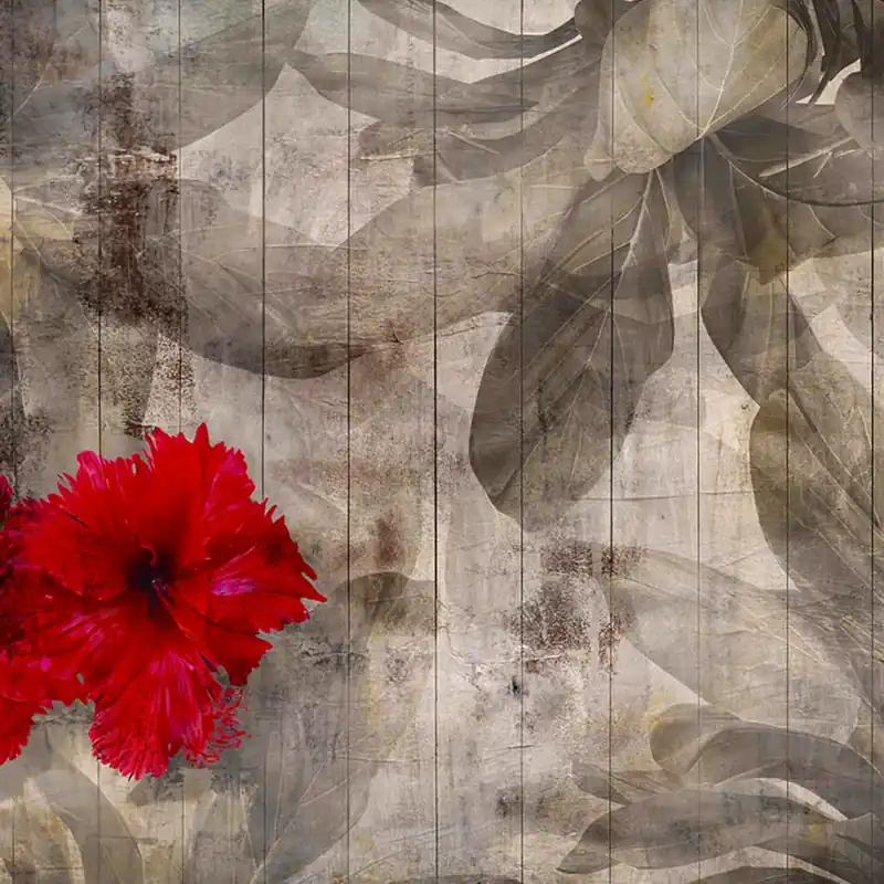 Papier peint de la série FOUR Nature Creativespace