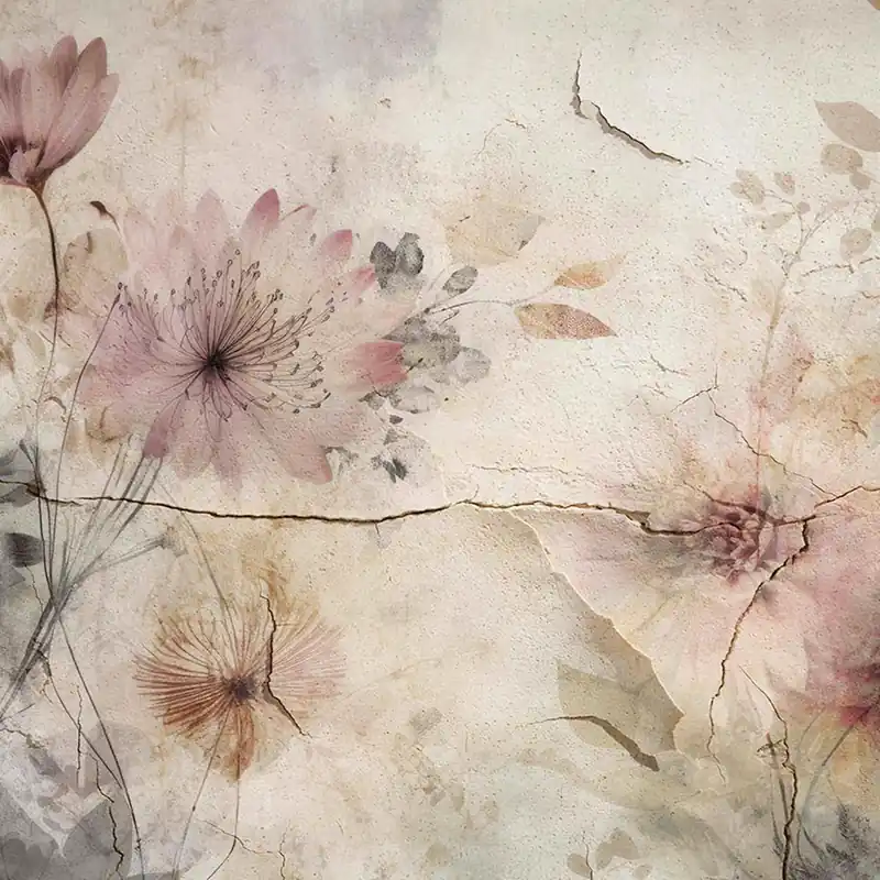 Papier peint ETEREO Nature Series Creativespace
