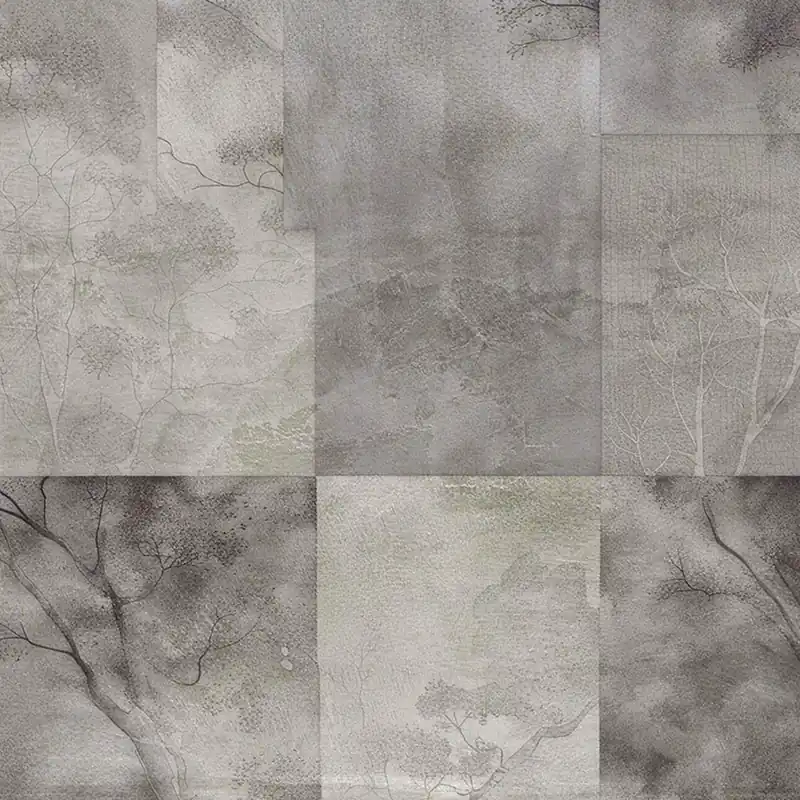 Papier peint CHOPPY Série Nature Creativespace