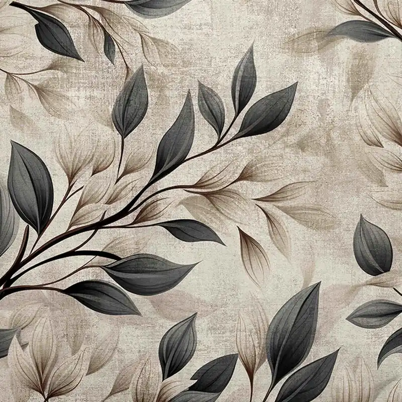 Papier peint BRANCH Nature Series Creativespace