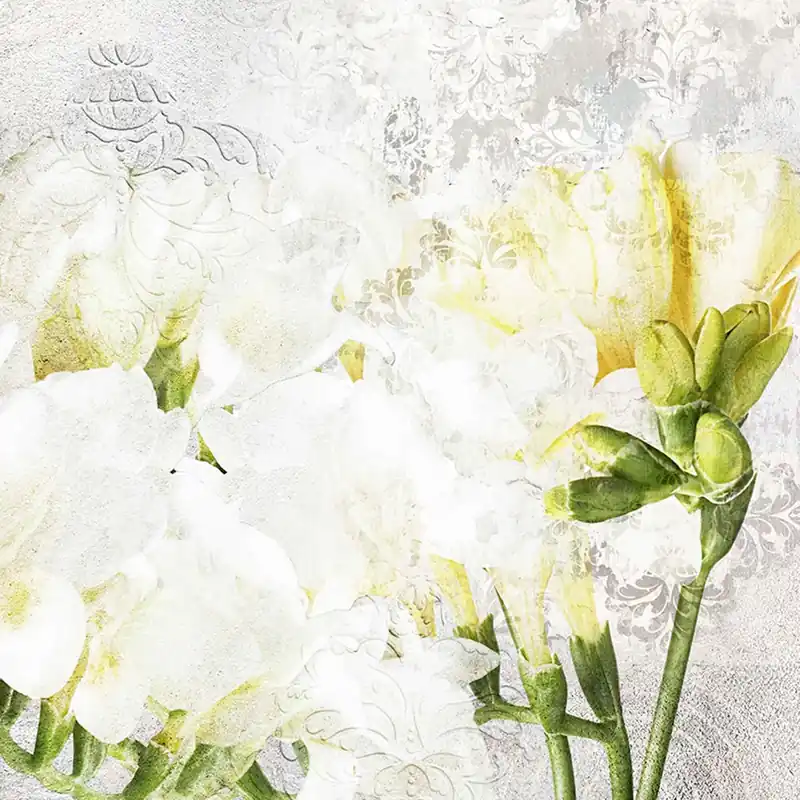 Papier peint IRIS Nature Series Creativespace