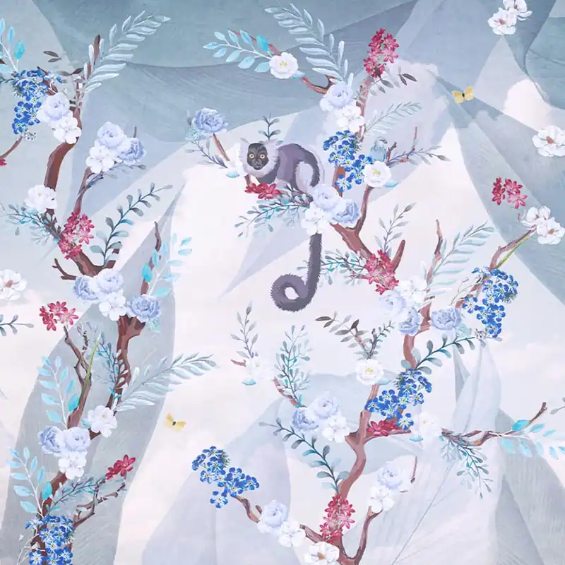 Papier peint CAMI Nature Series Creativespace