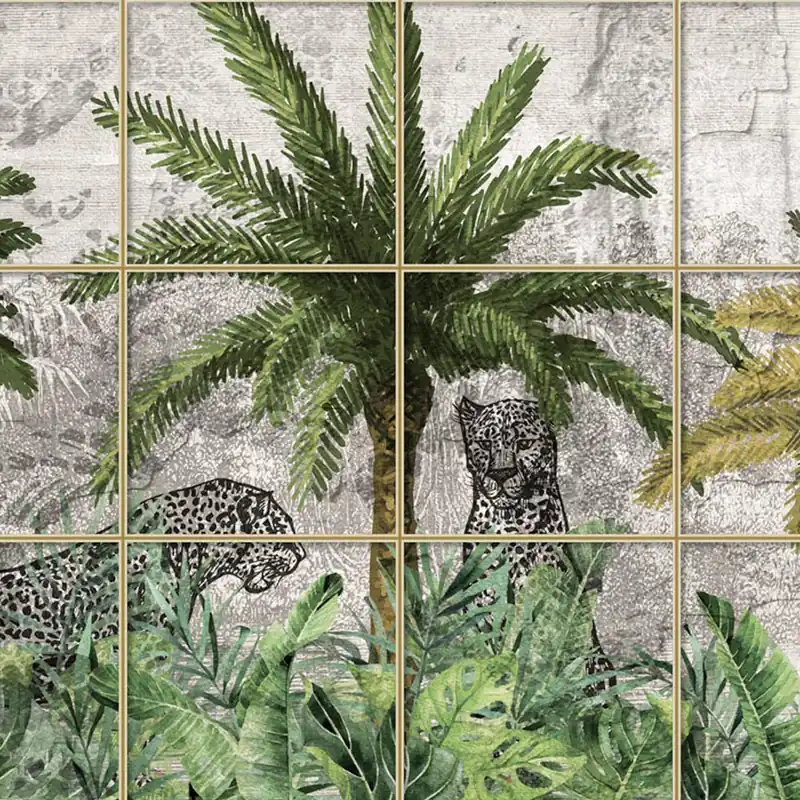 NAIROBI Nature Series Wallpaper Creativespace