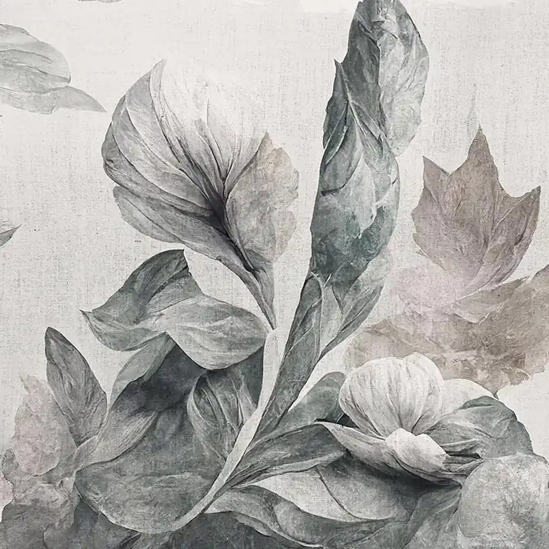 Papier peint TISSUE Série Nature Creativespace