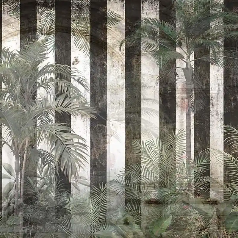 Papier peint TROPICANA Nature Series Creativespace