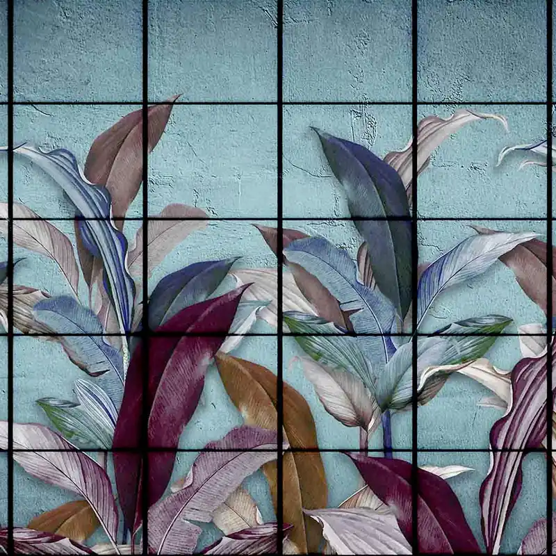CESAR Wallpaper Nature Series Creativespace