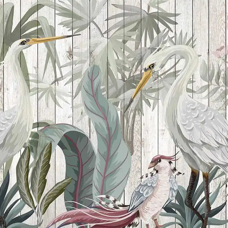 Papier peint AIRON Nature Series Creativespace