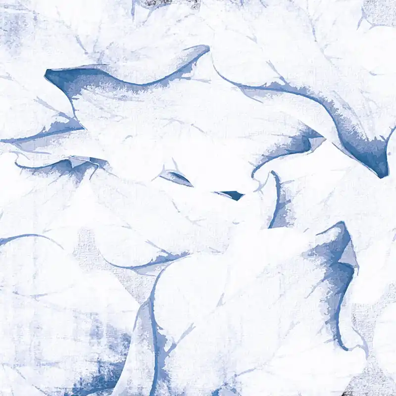 Papier peint BOTANY Série Nature Creativespace