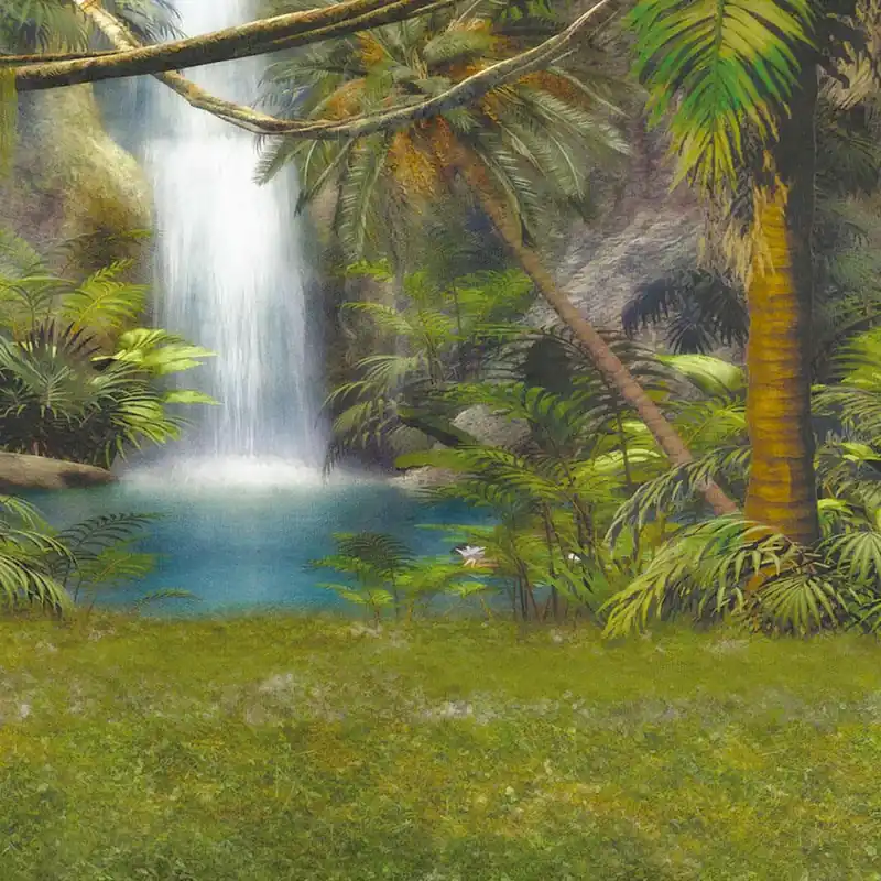FAIRY Nature Series Wallpaper Creativespace