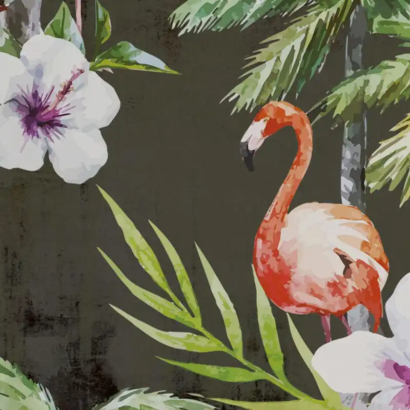 Papier peint FLA Nature Series Creativespace