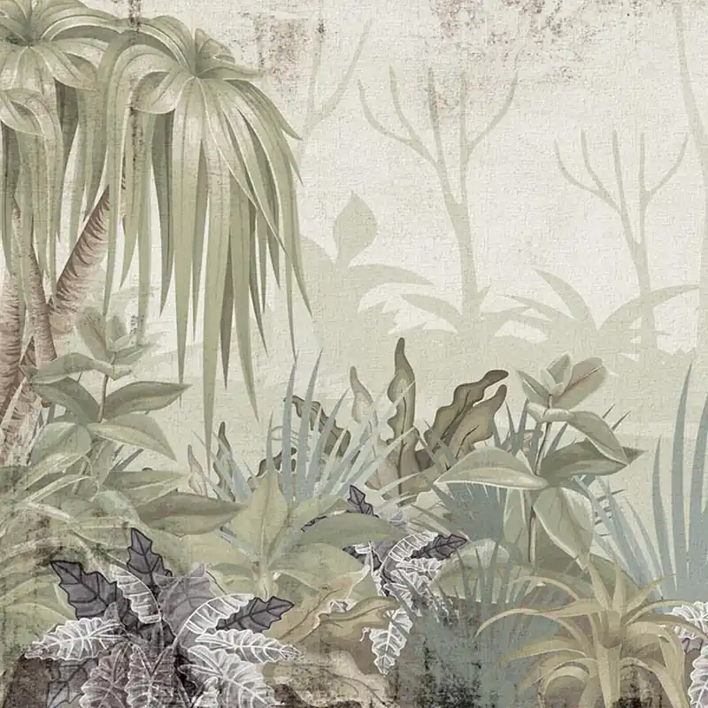 PALM BEACH Wallpaper Nature Series Creativespace