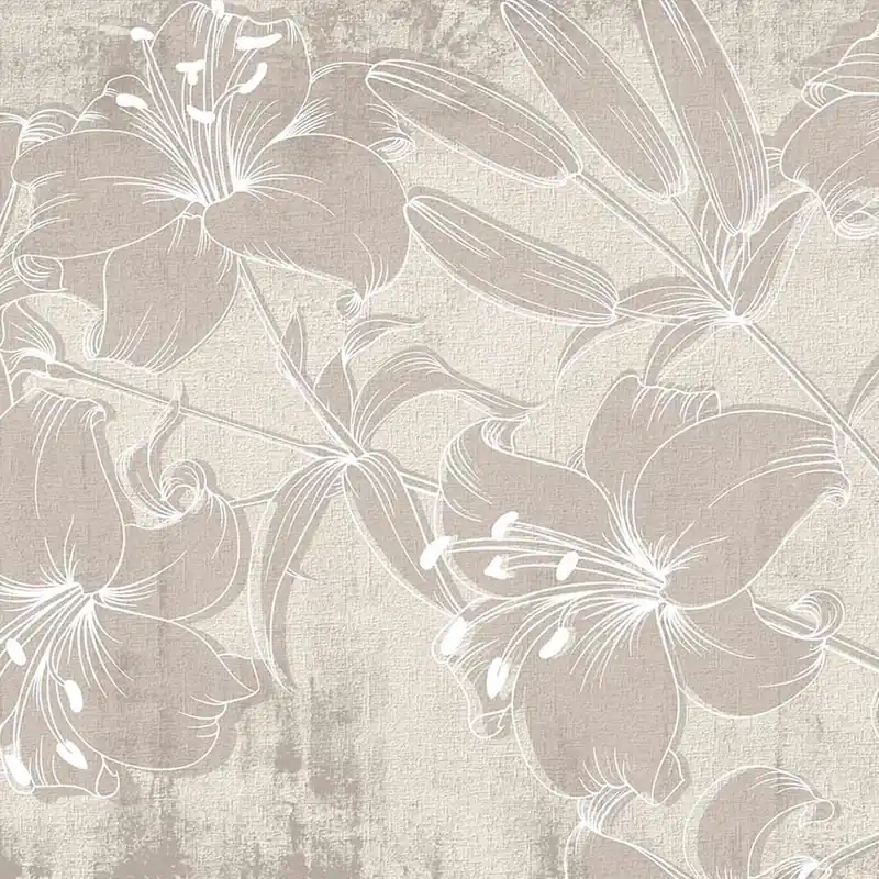 Papier peint SOFT Série Nature Creativespace