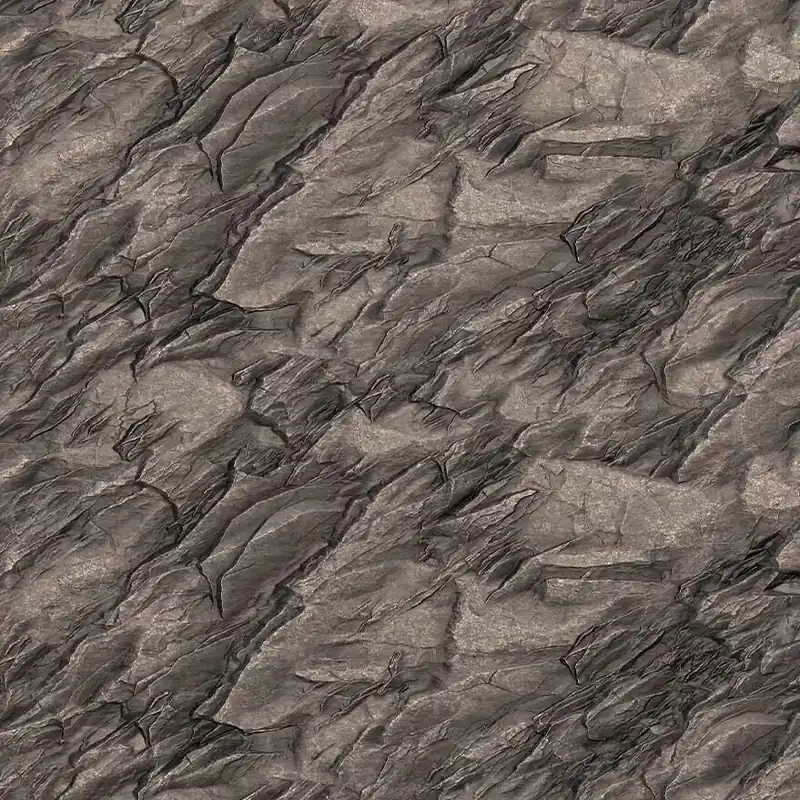 Série de motifs de papier peint ROCK Creativespace