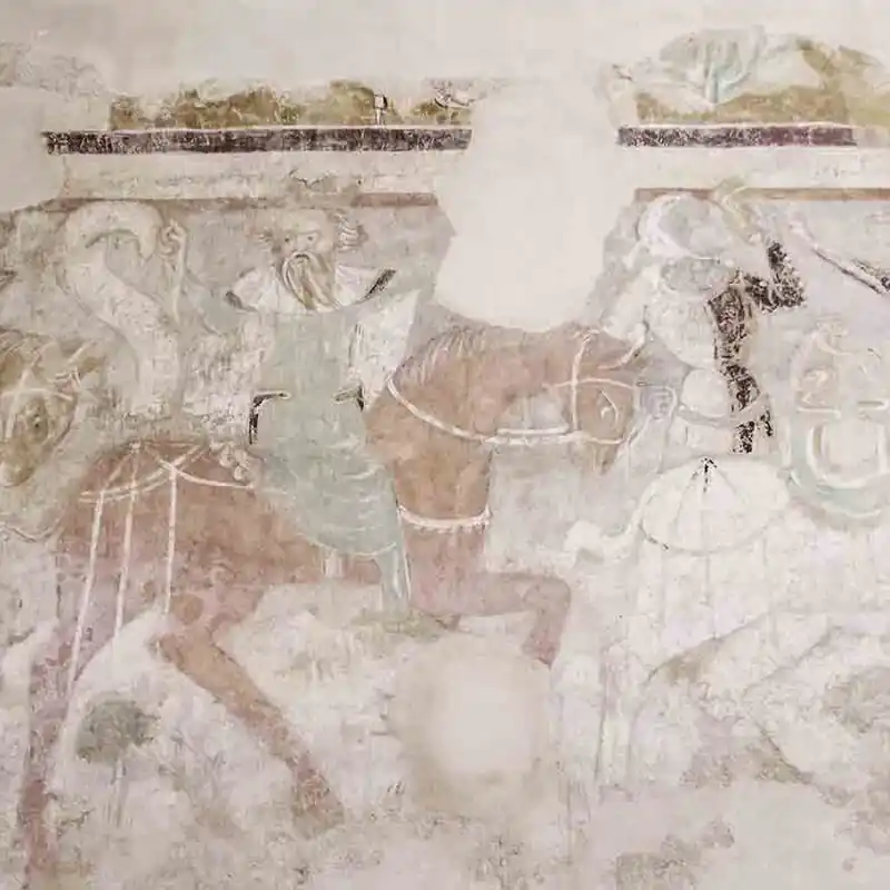 FRESCO Papier peint Série de motifs Creativespace