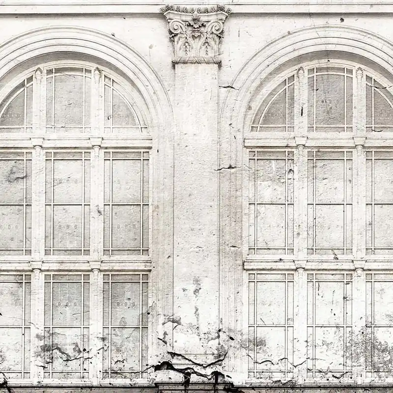 Série de papiers peints OLD-FASHIONED Pattern Creativespace