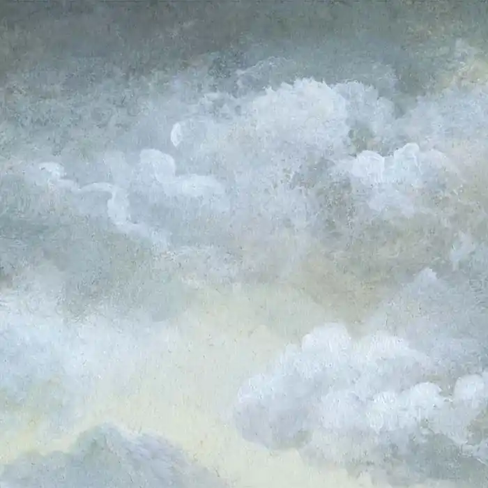 Série de papiers peints CLOUDS Creativespace