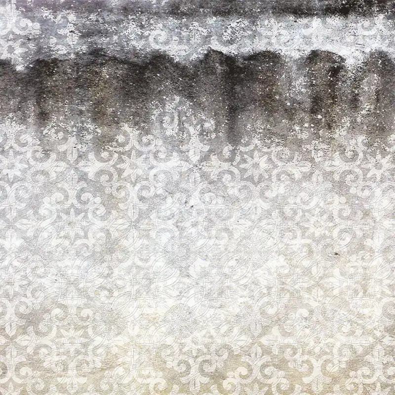Série de motifs de papier peint DAMASK Creativespace