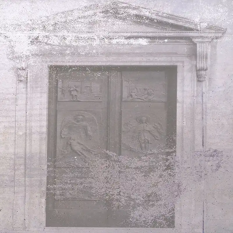 Série de papiers peints DOORWAY Creativespace