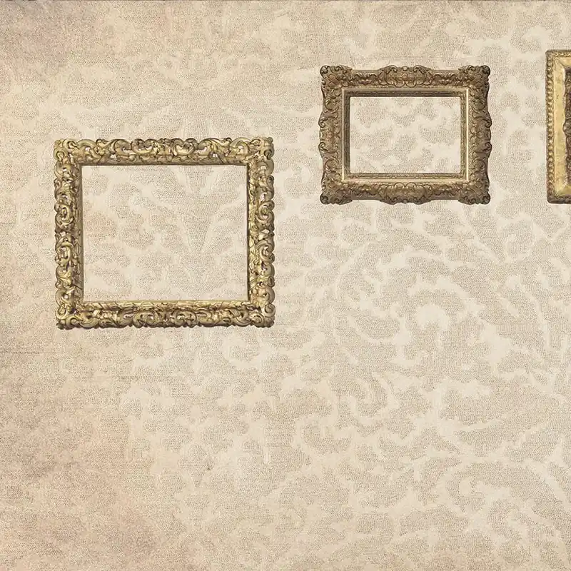 Série de motifs de papier peint FRAME Creativespace