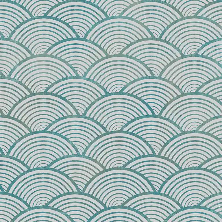 Série de papiers peints GONG Creativespace