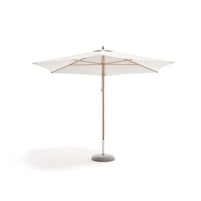 Parapluie à mât central Desert by Atmosphera
