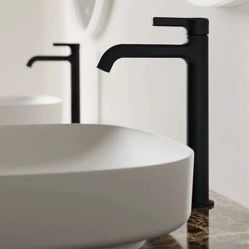 Mitigeur lavabo haut Treemme Aurelia