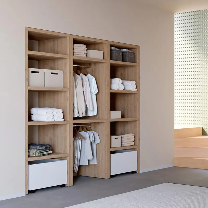 Buanderie Smartop Colavene