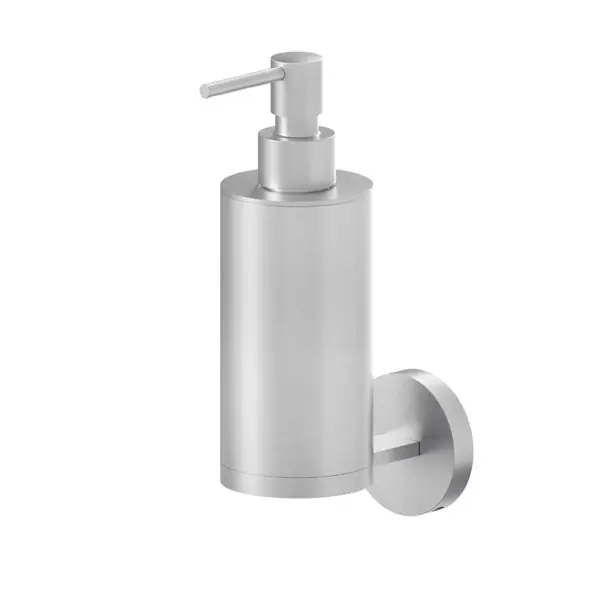 Distributeur de savon mural X-Steel Newform