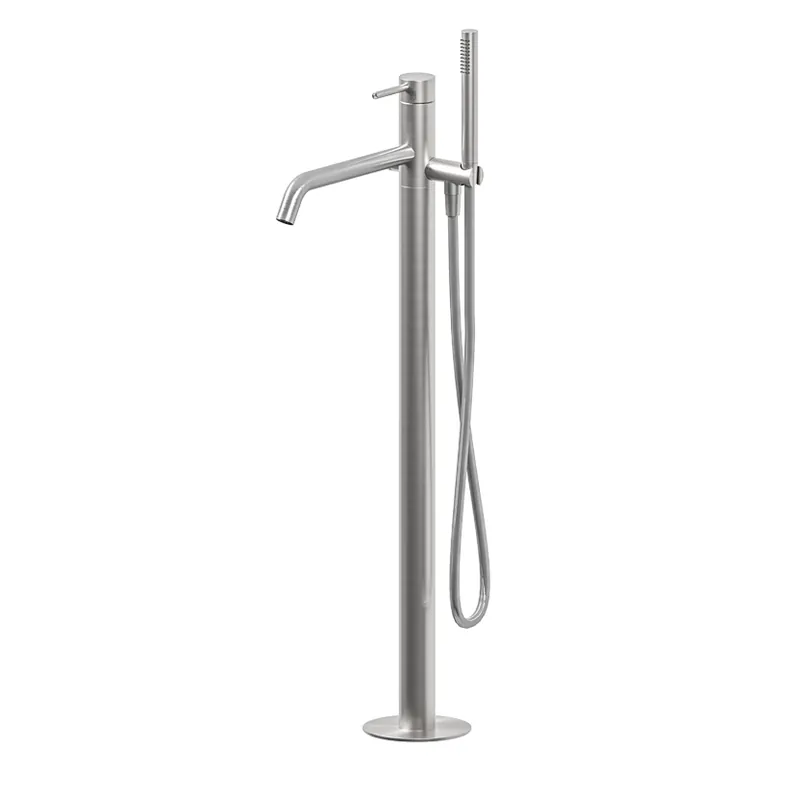Mitigeur monocommande de bidet Dex Radomonte