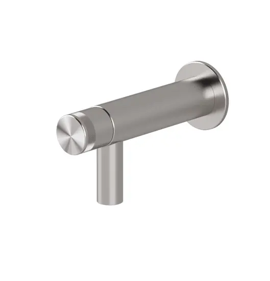Robinet de lavabo simple Toki par Radomonte