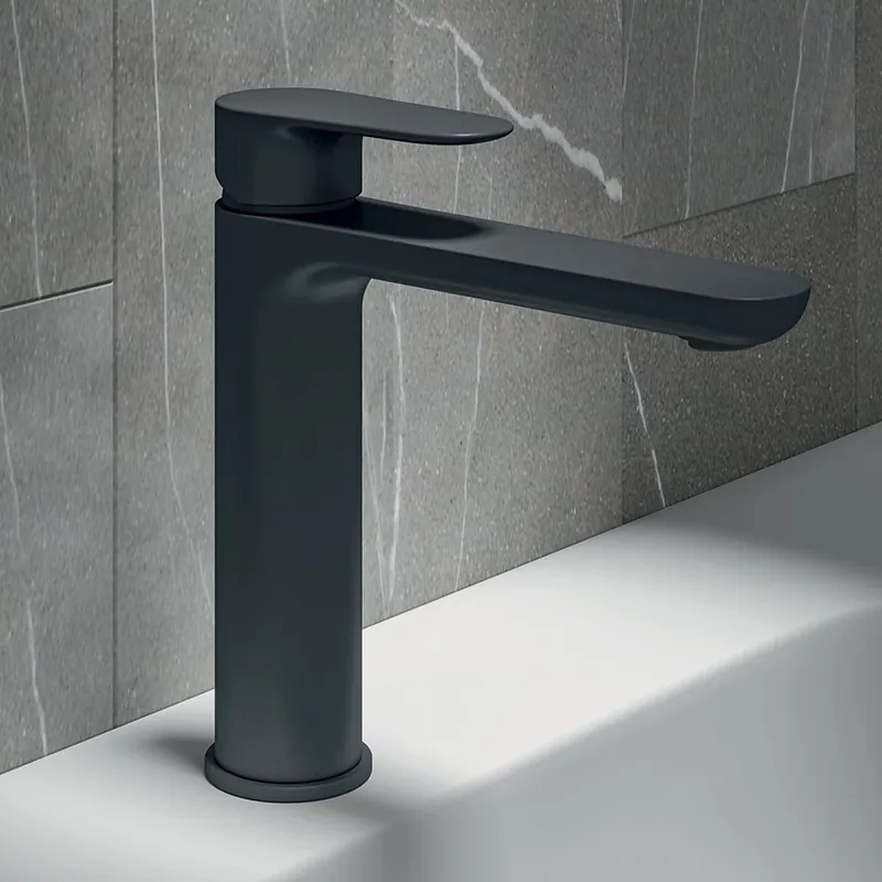 Mitigeur de lavabo Viki medium par Geda